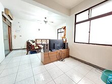 🌈低總價｜南勢角名家花園三面採光房☎️住商珮璇