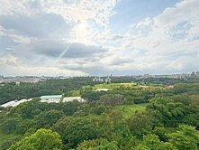 享繁華都會與自然靜謐_寬寬的家(屋主誠售)