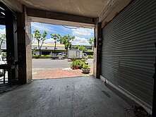 全國最大社宅旁前後臨路商機無限大地坪透天店面