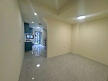 太昌全聯旁全新整理車庫透天