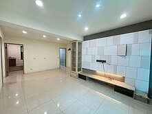 永和最便宜大空間美妝一樓~住商明棟