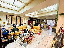 house cover