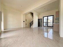 專簽｜北太平 全新未住｜大面寬雙車 邊間孝親別墅