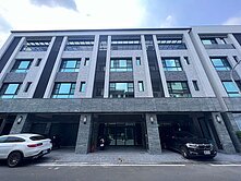 屏東市區店面五套房