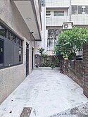 清水中華路星巴克旁大面寬花園別墅