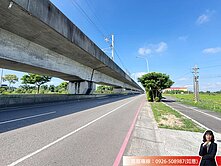 近高鐵南路7600坪美農地