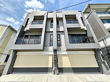 專簽｜樹孝商圈 全新未住 大面寬雙車｜孝親別墅