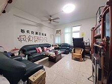 【專任】正15米路彰興國中四樓孝親透天店面