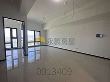 ＊獨家＊遠眺左岸第一排景觀制震３房坡平車