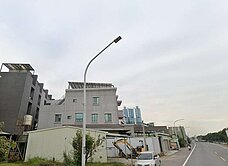 新田工業區⚠️區域唯一⚠️｜稀有千坪甲工地＋廠房