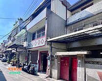 🍎中壢華勛市場6米活巷透天🍎 