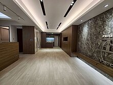 (102)宏盛蒙德里安.濱海沙崙捷運氣派二房+車 