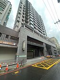 寶石建設-心富町商辦