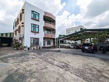 ★歸仁三代同堂合法漂亮農舍
