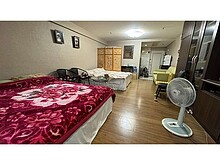 house cover