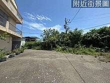 台南安南區近九百坪收租合法農地廠房