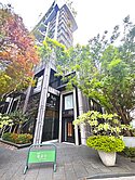 【精華地段】正公益路｜緣溪行｜質感金店面A