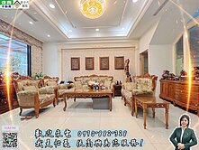 🚇10力薦．邊間絕美透天豪邸門前可停車