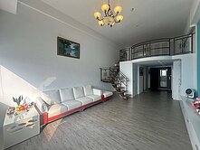 @佛朗明哥裝潢美景屋