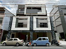 全新｜雙車電梯別墅｜近 漢神百貨 洲際巨蛋｜