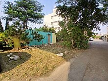 💯西屯區🌟逢甲東海中科園區旁🌟臨路角地建地