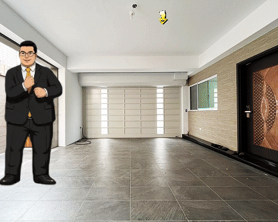 店長強推)安平全新電梯雙車墅-屋主再降200萬