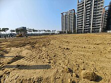 歸仁高鐵特區建地(二)