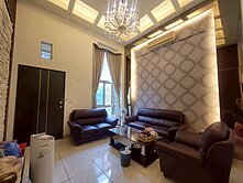 喜歡我努力🌈大湳市場大成國小藝墅天地室內車庫別墅