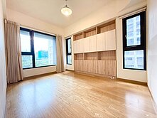 👉青埔國中🎖️青塘園🌿邊間採光☀️景觀三房⭐