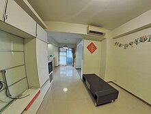 ⭐️住商師大永康⭐️古亭捷運三房華廈首選