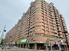 河堤社區🍎河堤家園🍎4大房-雙衛浴開窗