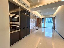 內湖站碧湖公園精美裝潢三房屋齡新可另購車位