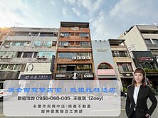 亞灣2.0鈔吉賺滿租透天5樓燙金雙店面