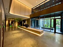 惠宇碧柳🌸全新完工｜高樓無限視野兩房平車｜機捷