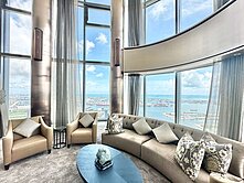 【B1唯一釋出】爭相競藏！尊榮豪邸連三大平車