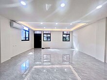 超大地坪邊間透天｜全新整理直接入住 ｜一樓有孝親房