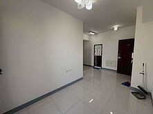 大灣商圈二房二套衛浴五年新電寓～二個摩托車位