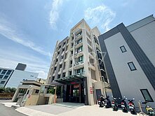 大甲輕屋齡兩房兩衛(開價即實登)