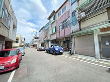 近交流道✨才６百多萬✨透天店住✨