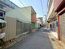house cover