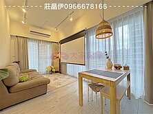 悅峰雅緻露台三房車 