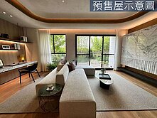 專)漢神旁❗️惠宇覞山❗️高樓層四房雙車視野戶❗️