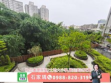 🍎專任🏅近平實商圈🏅全新裝潢未住三房子母車位