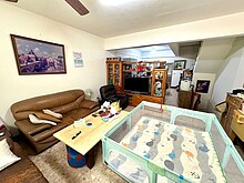 house cover
