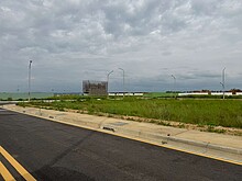 國華獨家!桃園航空城安置街廓建地