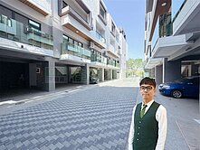 虎尾寮祥閣全新車墅