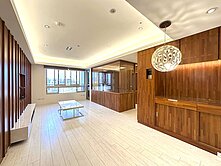 國家音悅廳～古亭捷運旁高樓景觀雙車位~大師房屋黃郁