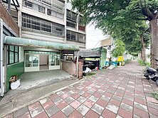 讚👍中科臨路透店🏬店住合一💖近台中機場