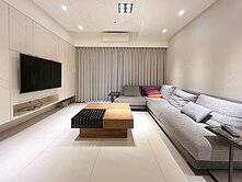 獨家全網唯一｜登陽穗悦｜四改三雙平車百萬裝潢