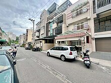 洽承辦💯東海中科｜大地坪震後孝親美墅